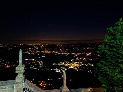 Horizonte Monte Verde