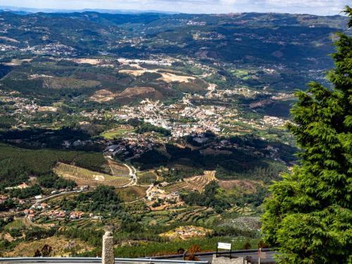 Horizonte Monte Verde