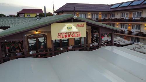 Hotel Sunset Beach Vama Veche