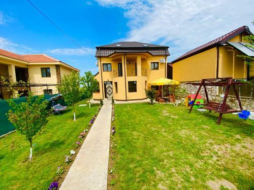 Hostal Vila Matt