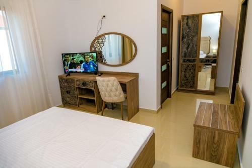 Hostal Summer Villa