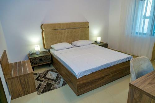 Hostal Summer Villa