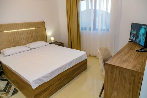 Hostal Summer Villa