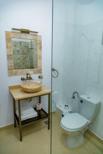 Hostal Summer Villa