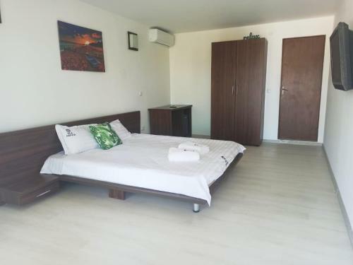 Hostal Vila Medusa