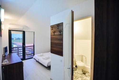 Hostal Vila Medusa