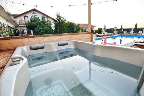 Hostal Vila Medusa