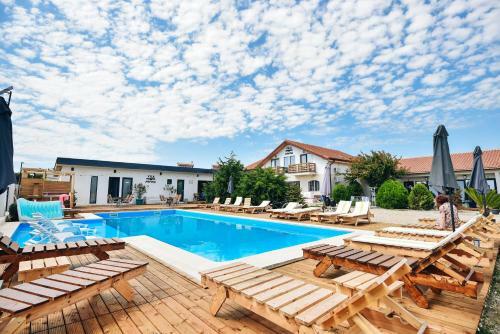 Hostal Vila Medusa