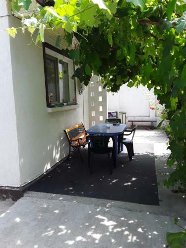 Apartamento Old House
