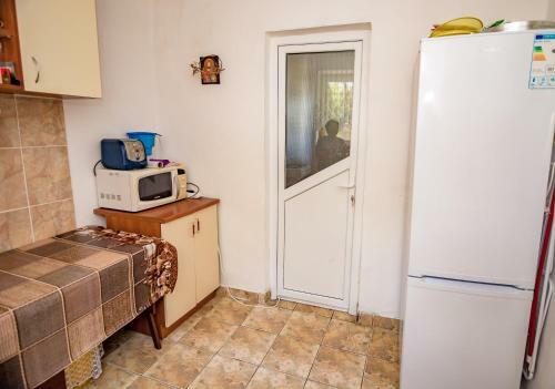 Apartamento Old House
