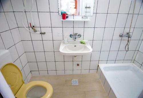 Apartamento Old House