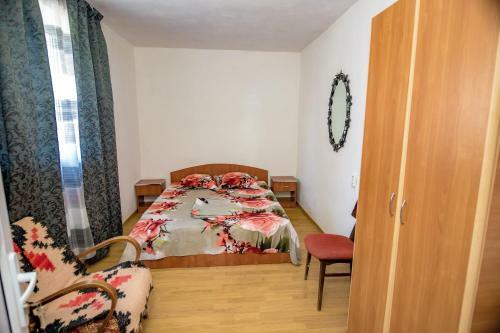 Apartamento Old House