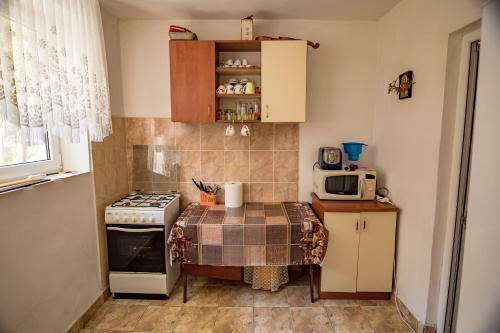 Apartamento Old House