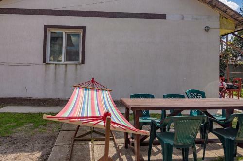 Apartamento Old House