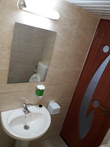 Hostal Casa Razvan Vama Veche