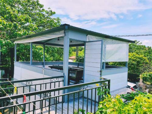 Hostal Casa Razvan Vama Veche