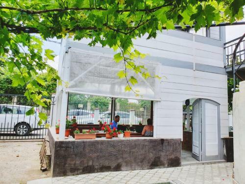 Hostal Casa Razvan Vama Veche