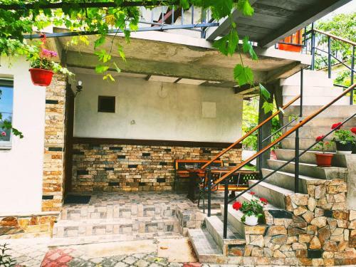 Hostal Casa Razvan Vama Veche