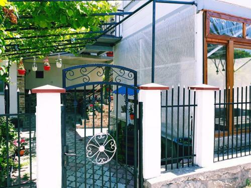 Hostal Casa Razvan Vama Veche