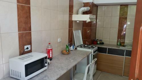 Hostal Casa Razvan Vama Veche