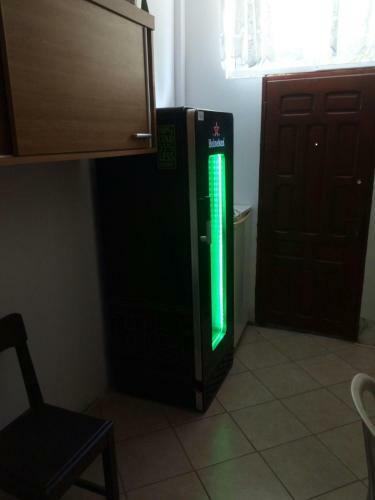 Hostal Casa Razvan Vama Veche