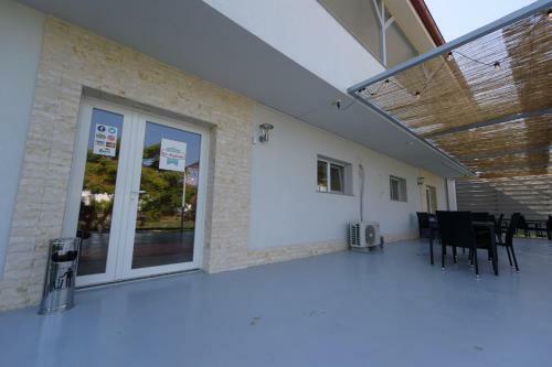 Hotel Los Anghelos