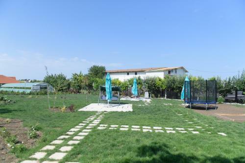 Hotel Los Anghelos