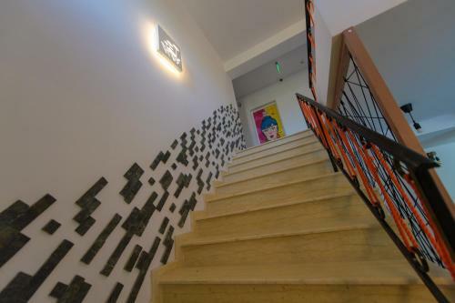 Hotel Los Anghelos