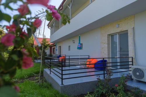 Hotel Los Anghelos