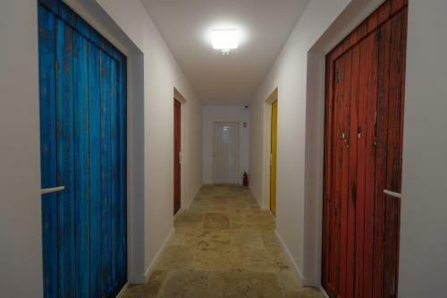 Hotel Los Anghelos
