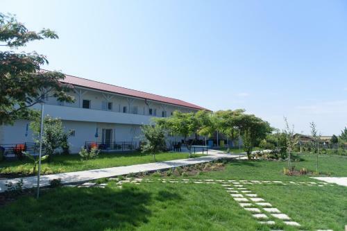 Hotel Los Anghelos