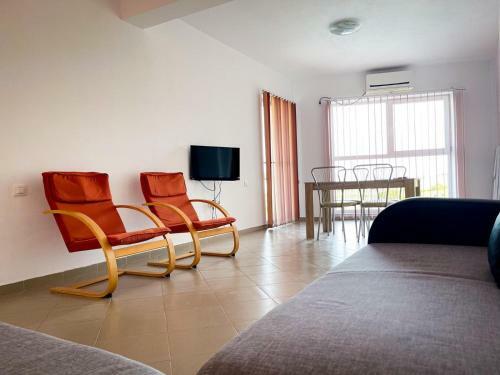 Apartamento Luxury House