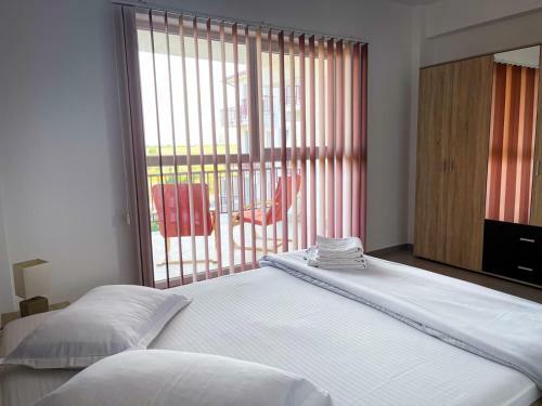 Apartamento Luxury House
