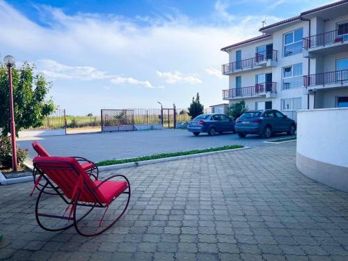 Apartamento Luxury House