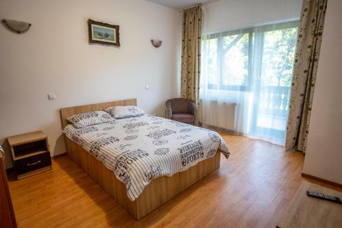 Agroturismo Pensiunea Visaventura