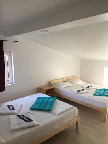 Hostal Vila Sunrise