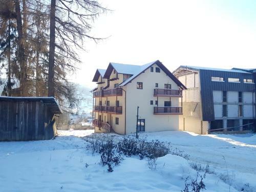 Hostal Casa Tomis