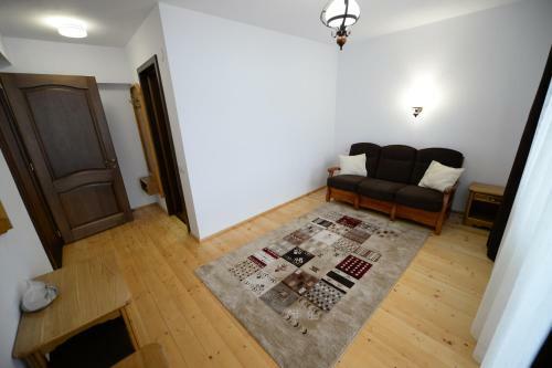 Hostal Pensiunea Arinas