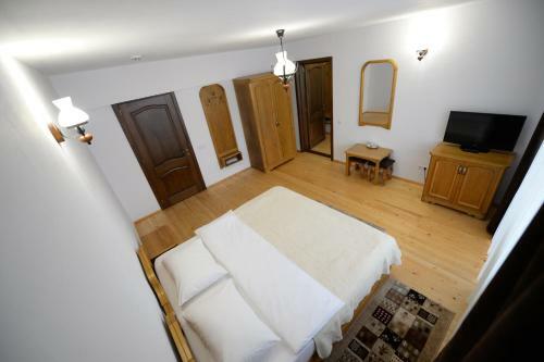 Hostal Pensiunea Arinas