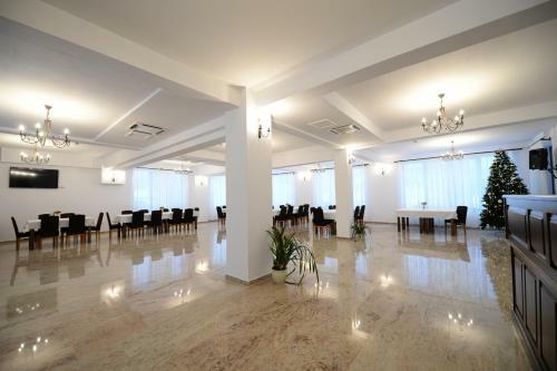 Hostal Pensiunea Arinas