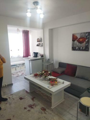 Apartamento Mini Chic