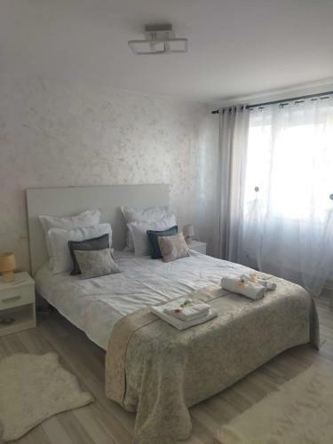 Apartamento Mini Chic