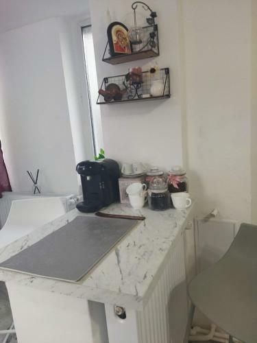 Apartamento Mini Chic