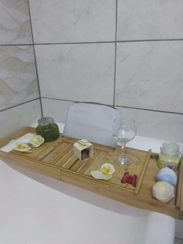 Apartamento Mini Chic