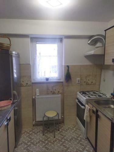 Apartamento Mini Chic