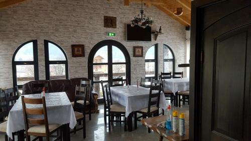 Hostal Casa Dar&and