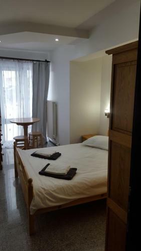 Hostal Casa Dar&and