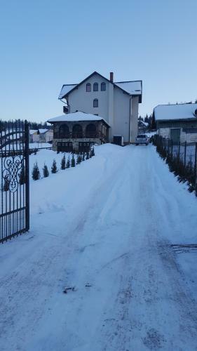 Hostal Casa Dar&and