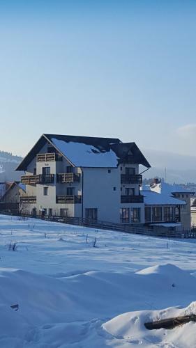 Hostal Casa Dar&and