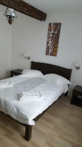 Hostal Casa Dar&and